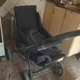 коляска