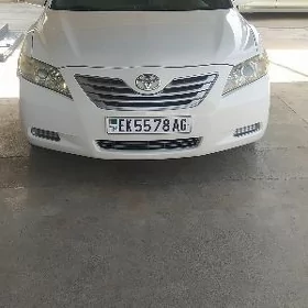 Toyota Camry 2008