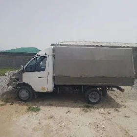 Gaz Gazel 2008