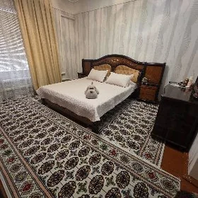 спальный.