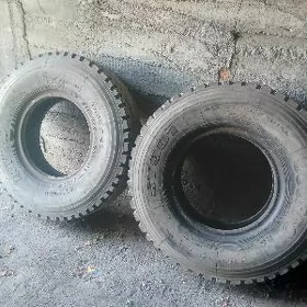 Zil 11.00R20