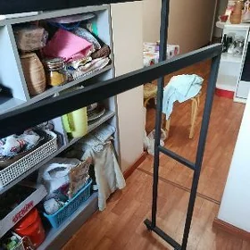 вешалка для одежды