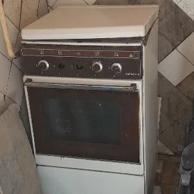 газплита