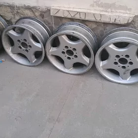 95 dishga E34