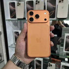 iPhone 17 Pro 100