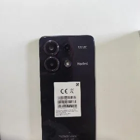 Redmi not 13. 8/256