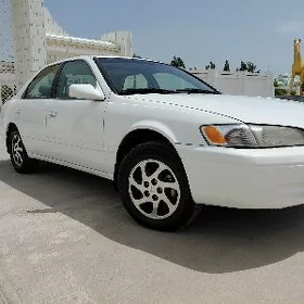 Toyota Camry 1998