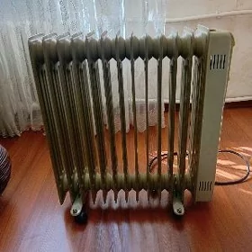 Обогреватель батарея