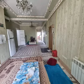 Gurtly 17, 1-nji etaz