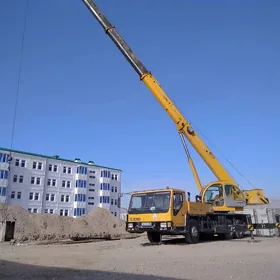 XCMG 25 2009