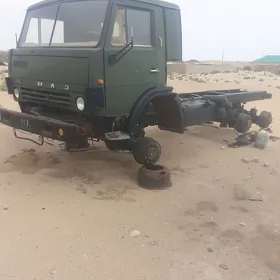 Kamaz 4310 1990