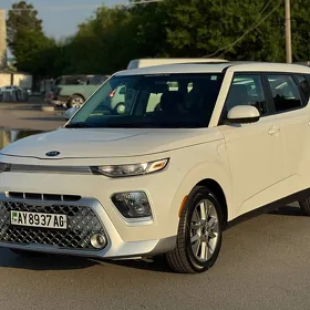 Kia Soul 2020