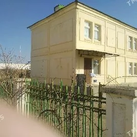 Çoganly Arkaç Kottej