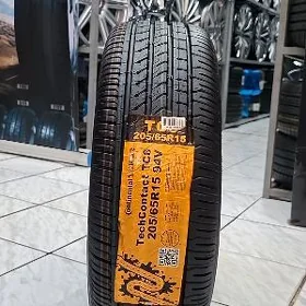 CONTINENTAL 205 65 15