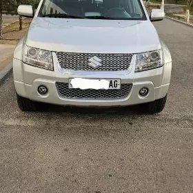 Suzuki Vitara 2008