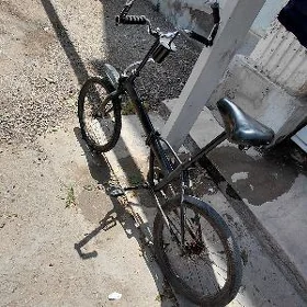 BMW eplenyan tigir
