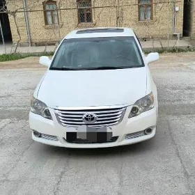 Toyota Avalon 2010