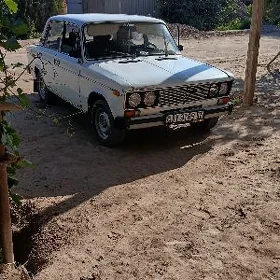 Lada 2106 1989
