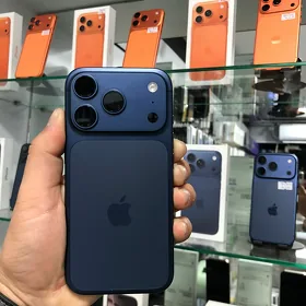 iPhone 17Pro 100256