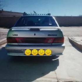Lada 2115 2009
