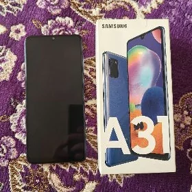 Samsung a31