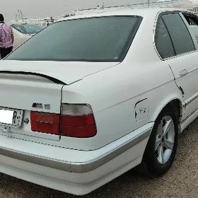 BMW 525 1990