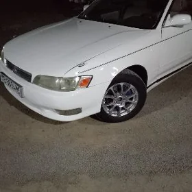 Toyota Mark II 1993