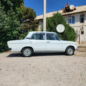 Lada 2106 1987