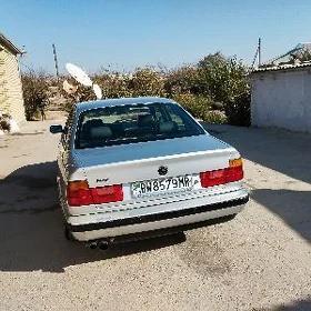 BMW 525 1995