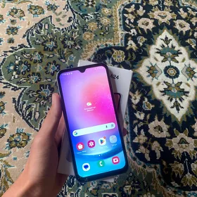 Samsung a24