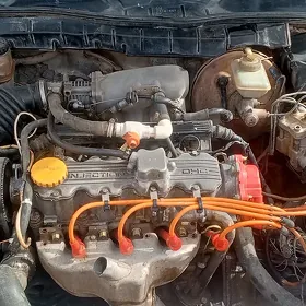 Opel Vectra 1991