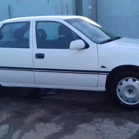 Opel Vectra 1990
