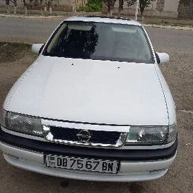 Opel Vectra 1990