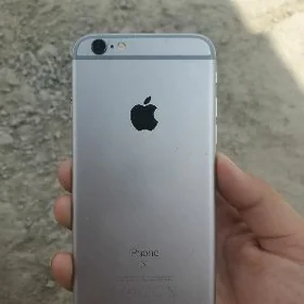 iPhone 6s