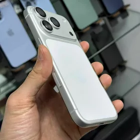 iPhone 17Pro