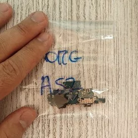 A52 aşaky plata