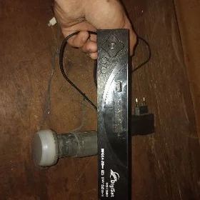 Tyuner ozbek+ors+galowka