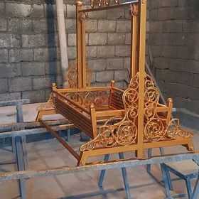 çaga sallançak