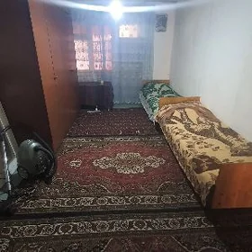 Комната