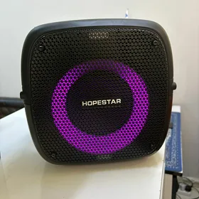 kalonka Hopestar
