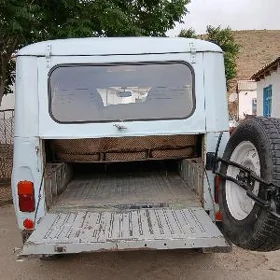 UAZ 469 2003
