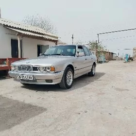 BMW 525 1991