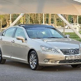 Lexus ES 350 2010