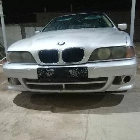 BMW 530 1997