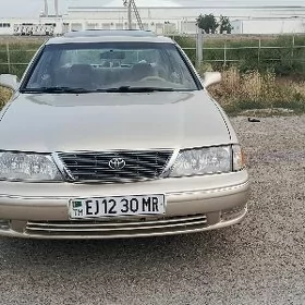 Toyota Avalon 1996