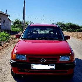 Opel Astra 1993