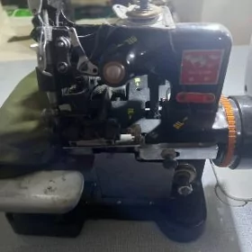 Awerlok 17 kg lik