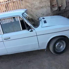 Lada 2106 1995