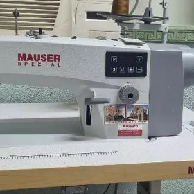 tikin maşyn.    Awerlok