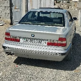 BMW 535 1990
